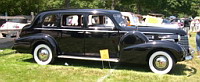 Cadillac Serie 75 Imperial Sedan (1940)